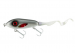 Jerkki Abu Garcia Svartzonker McMy Tail 10 cm/47 g, Roach