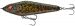 Jerk Prorex Lazy Jerk, Motor Oil Burbot, Daiwa