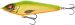 Jerk Prorex Lazy Jerk, Olive Roach, Daiwa