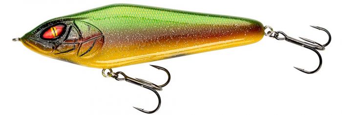 Jerk Prorex Lazy Jerk, Parrot , Daiwa