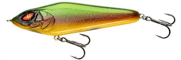 Jerkki Prorex Lazy Jerk, Parrot , Daiwa