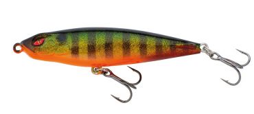 Jerkki Prorex Pencil 6.5 cm, 5.8 g, Gold Perch, Daiwa
