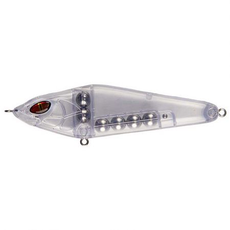 Jerk Prorex Lazy Jerk, PPM, Daiwa