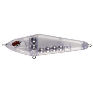 Jerk Prorex Lazy Jerk, PPM, Daiwa