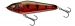 Jerk Prorex Lazy Jerk, Red Flash, Daiwa