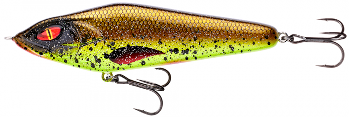 Jerk Prorex Lazy Jerk, Sucker Gt, Daiwa