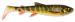 Jigi 3D Whitefish Shad Savage Gear, väri: Pike