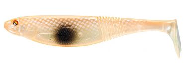 Jigi Prorex Classic Shad 7,5 cm, Ghost Orange, 6 kpl, Daiwa