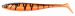 Jigg Prorex Duckfin Shad 2.0, 20 cm / 45 g, Red Tiger, Daiwa