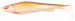 Jigg Prorex Lazy Shad 24, 24 cm / 112 g, Mikko's Dirty Bait, Daiwa