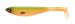 Jigi Prorex Side Kick 230, 23 cm / 100 g, Olive Roach, Daiwa