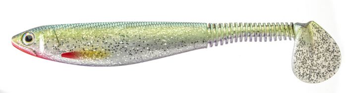 Jigg Prorex Side Kick 230, 23 cm / 100 g, Herring Green, Daiwa