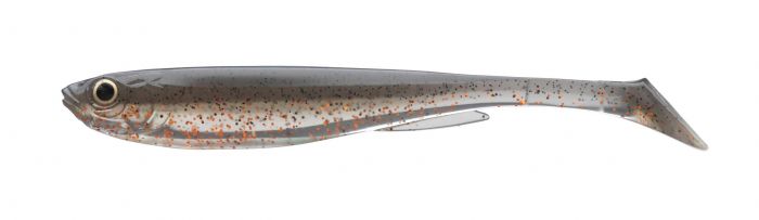 Jigi Prorex Slim Shad Y, Flash Minnow, Daiwa