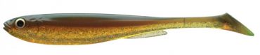 Jigi Prorex Slim Shad Y, Golden Shiner, Daiwa