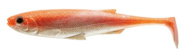Jigi Duckfin Liveshad 15 cm, Orange Pearl, 2 kpl, Daiwa