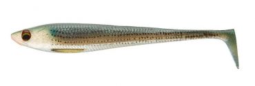 Jigi Duckfin Shad, Inakko, Daiwa