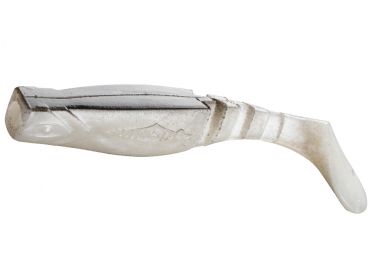 Jigg Fishunter Mikado 8 cm, 5 kpl, färg: 02