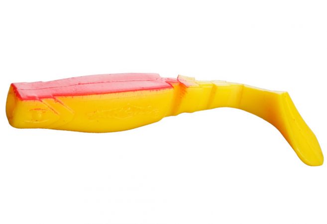 Jigg Fishunter Mikado 5 cm, 5 st, färg: 28