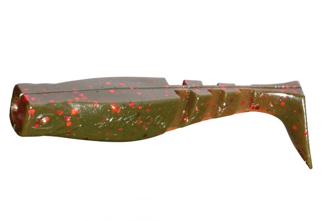Jigi Fishunter Mikado, 5 kpl, väri: 332