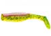 Jigi Fishunter Mikado 7 cm, 5 kpl, väri: 34