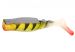 Jigi Fishunter Mikado 5 cm, 5 kpl, väri: 380