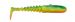 Jigi Gobster Shad Savage Gear, väri: Firecracker, 5 kpl