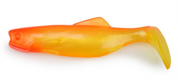 Jigi Orka Shad, LARSMO-Orange