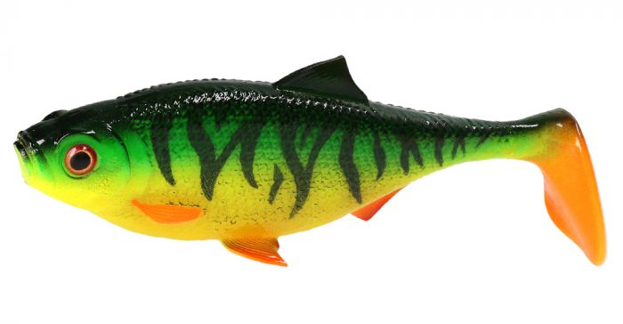 Jigi MFT Roach Mikado, väri: Fire Tiger
