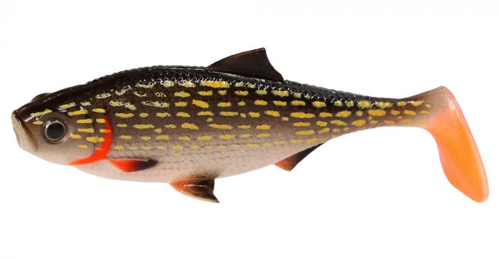 Jigi MFT Roach Mikado, väri: Pike