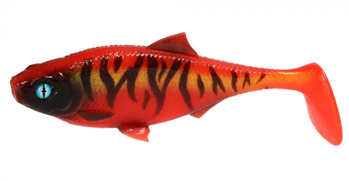 Jigi MFT Roach Mikado, väri: Red Roach