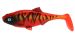 Jigi MFT Roach Mikado, väri: Red Roach