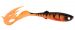 Jigi Sicario Pike Tail Mikado, väri: Orange Perch