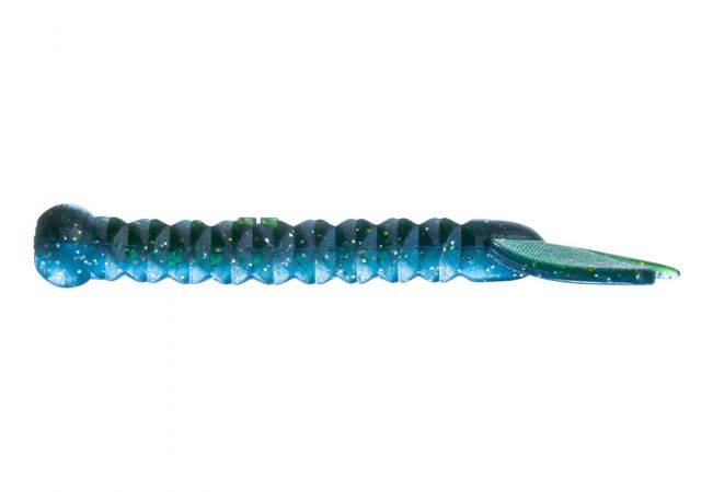 Jigg NATC Princess Dragonfly 9 cm / 4,5 g, 6 st, Highlight Ayu, Svartzonker