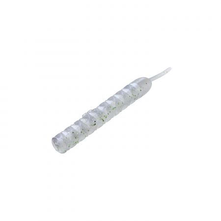 Jigi NATC Teaser Junior 8 cm / 2,6 g, 8 kpl, Cisco, Svartzonker
