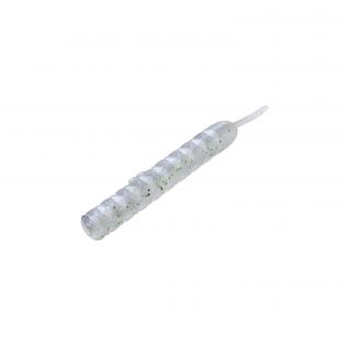 Jigi NATC Teaser Junior 8 cm / 2,6 g, 8 kpl, Cisco, Svartzonker