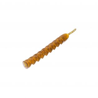 Jigi NATC Teaser Junior 8 cm / 2,6 g, 8 kpl, Copper Brown, Svartzonker
