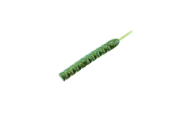 Jigi NATC Teaser Junior 8 cm / 2,6 g, 8 kpl, Highlight Ayu, Svartzonker