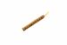 Jigi NATC Teaser Junior 8 cm / 2,6 g, 8 kpl, UV Brown Craw, Svartzonker