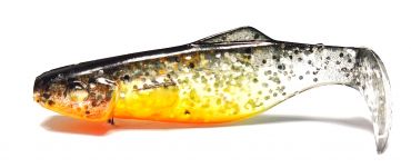 Jigi Orka Shad, SFBO