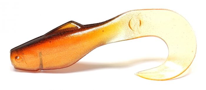 Jigi Shad Tail 5,5 cm, OB, 5 kpl