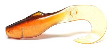Jigg Shad Tail 5,5 cm, OB, 5 st