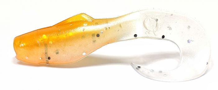 Jigi Shad Tail 5,5 cm, PJF27, 5 kpl