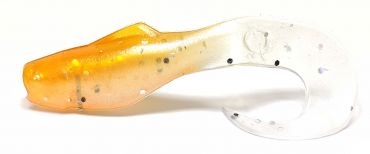 Jigg Shad Tail 5,5 cm, PJF27, 5 st