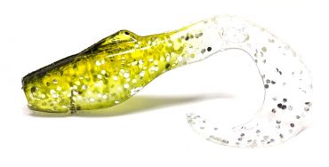 Jigi Shad Tail 5,5 cm, SF25, 5 kpl