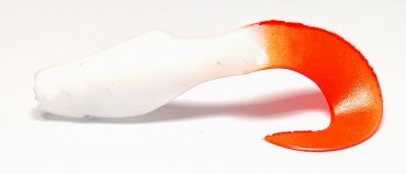 Jigi Shad Tail 5,5 cm, WRT, 5 kpl