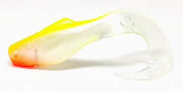 Jigi Shad Tail 5,5 cm, WY, 5 kpl