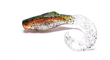 Jigi Shad Tail 7,5 cm, SF04, 5 kpl