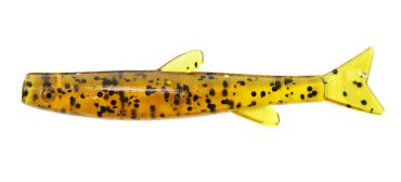 Jigg Orka Small Fish 5 cm, BR2 5 st