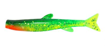 Jigg Orka Small Fish 5 cm, FB 5 st