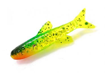 Jigi Orka Small Fish 3 cm, FB, 6 kpl